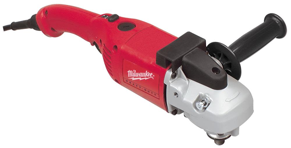 7 in./9 in. 2.25 Max HP Sander - Intensery