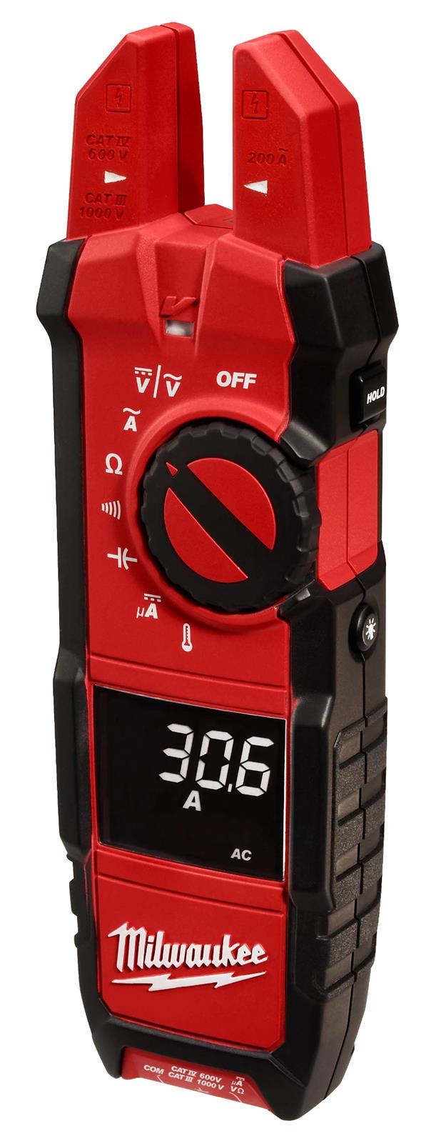 Milwaukee Tool 2206-20NST - Intensery