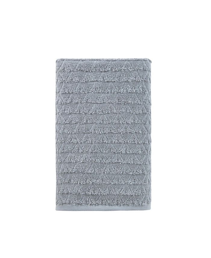 OZAN PREMIUM HOME Azure Collection Bath Towel - Intensery