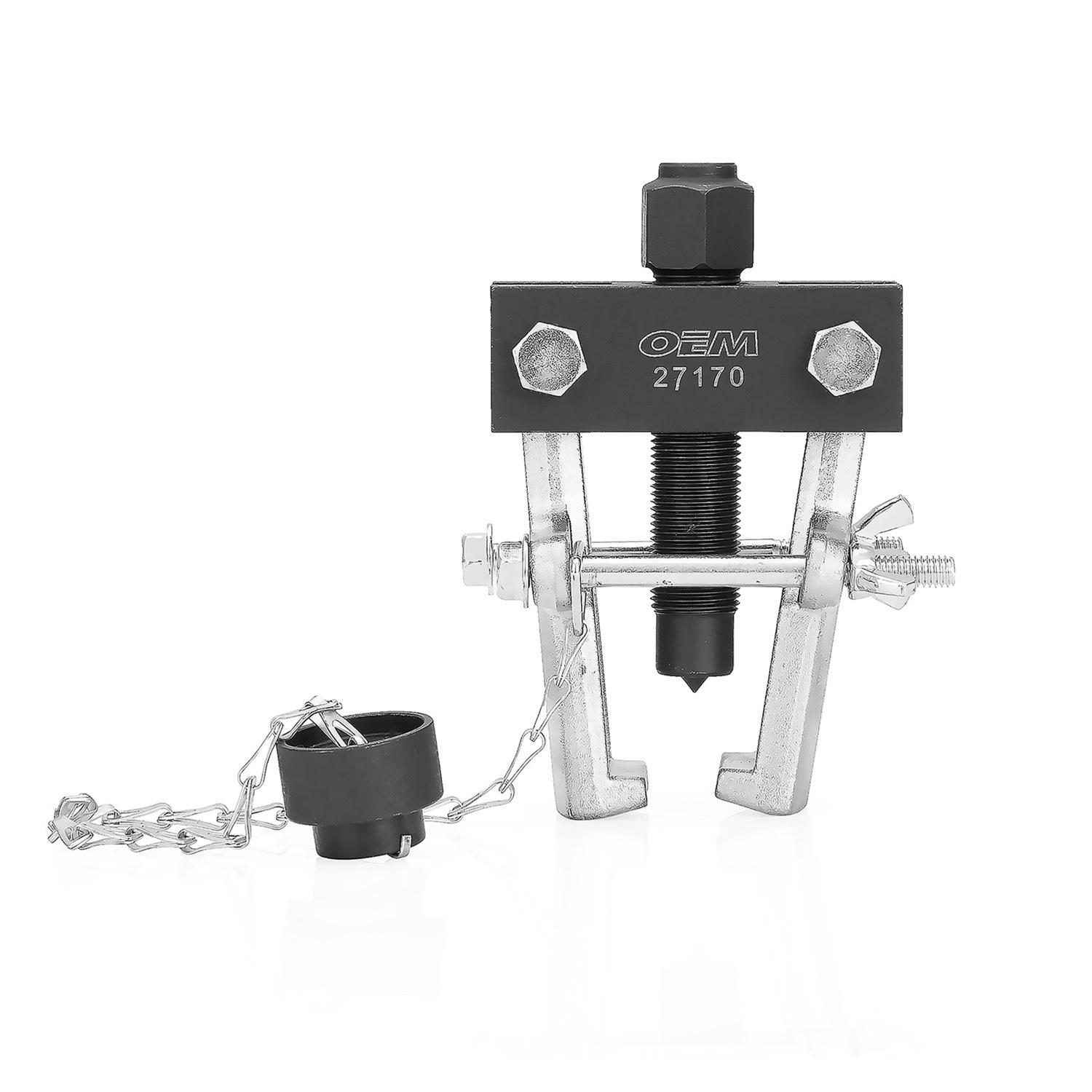 OEMTools 27170 OEM Automotive Tools Adjustable Heavy-Duty Pitman Arm Pullers - Intensery
