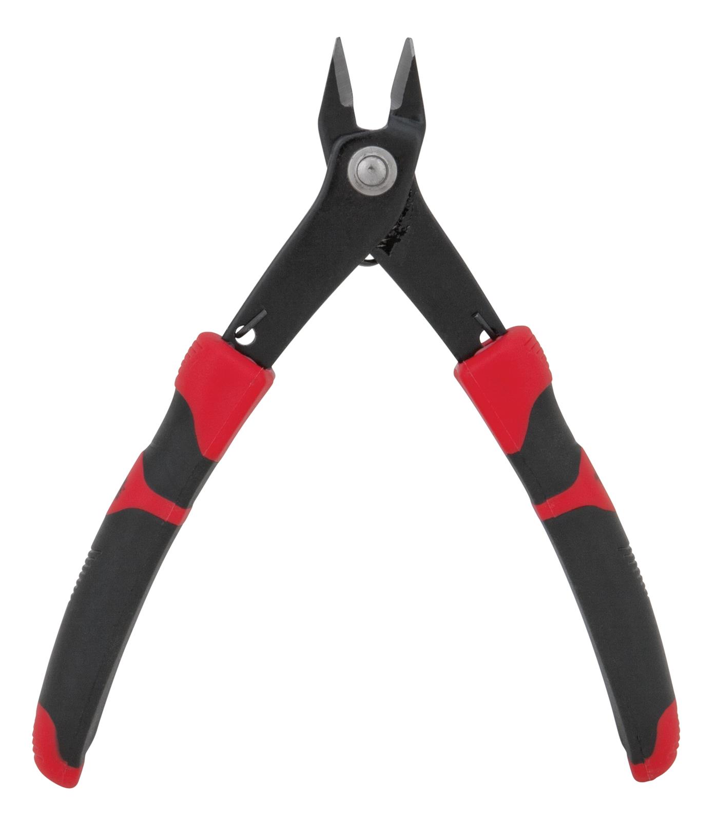 Performance Tool W30763 Performance Tool Flush Cutters - Intensery
