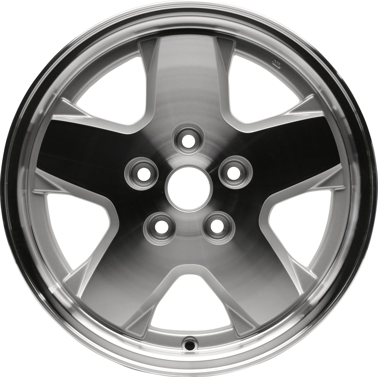 Jante Wheel ALY09038U20N Jante Replacement Wheels - Intensery