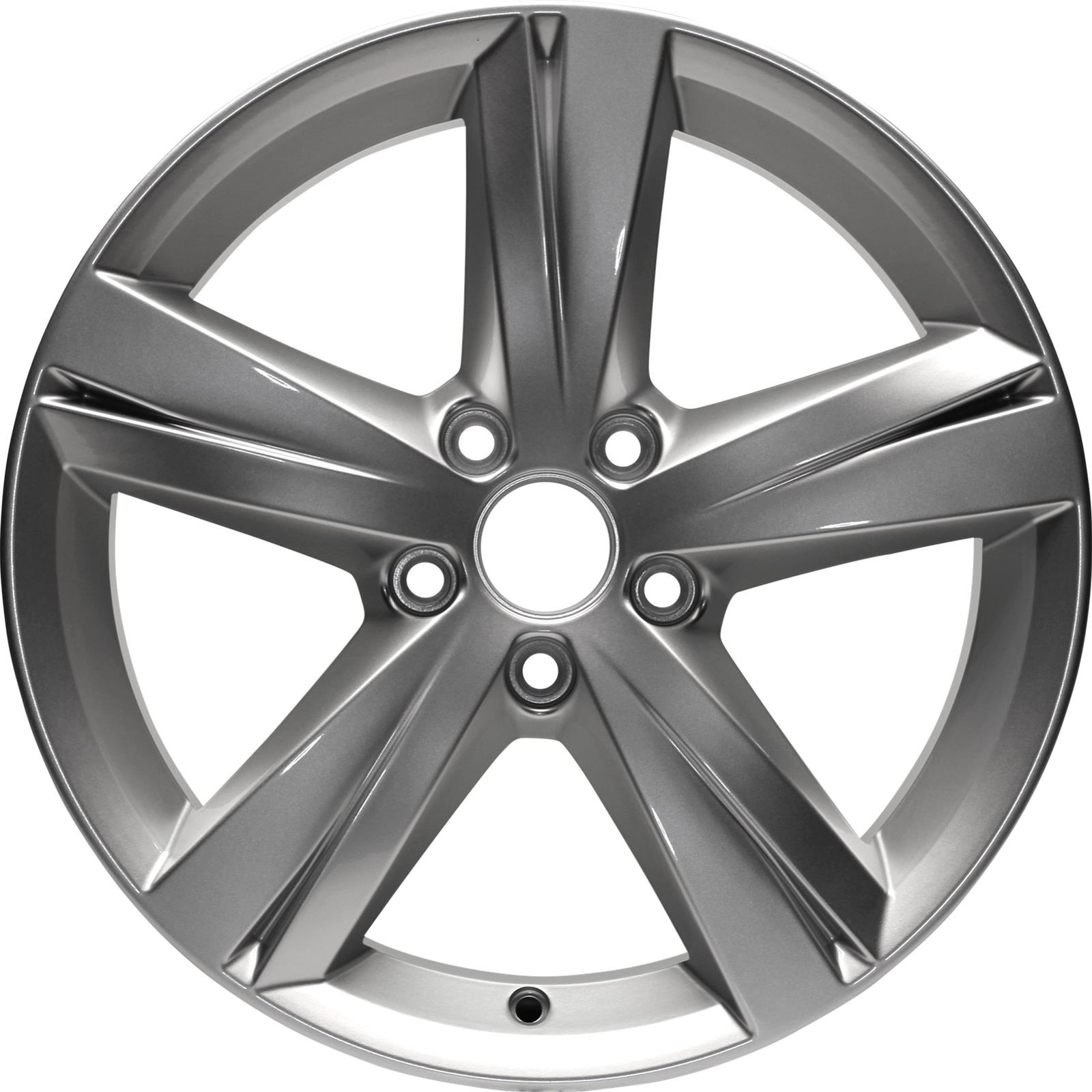 Jante Wheel ALY69928U20N Jante Replacement Wheels - Intensery