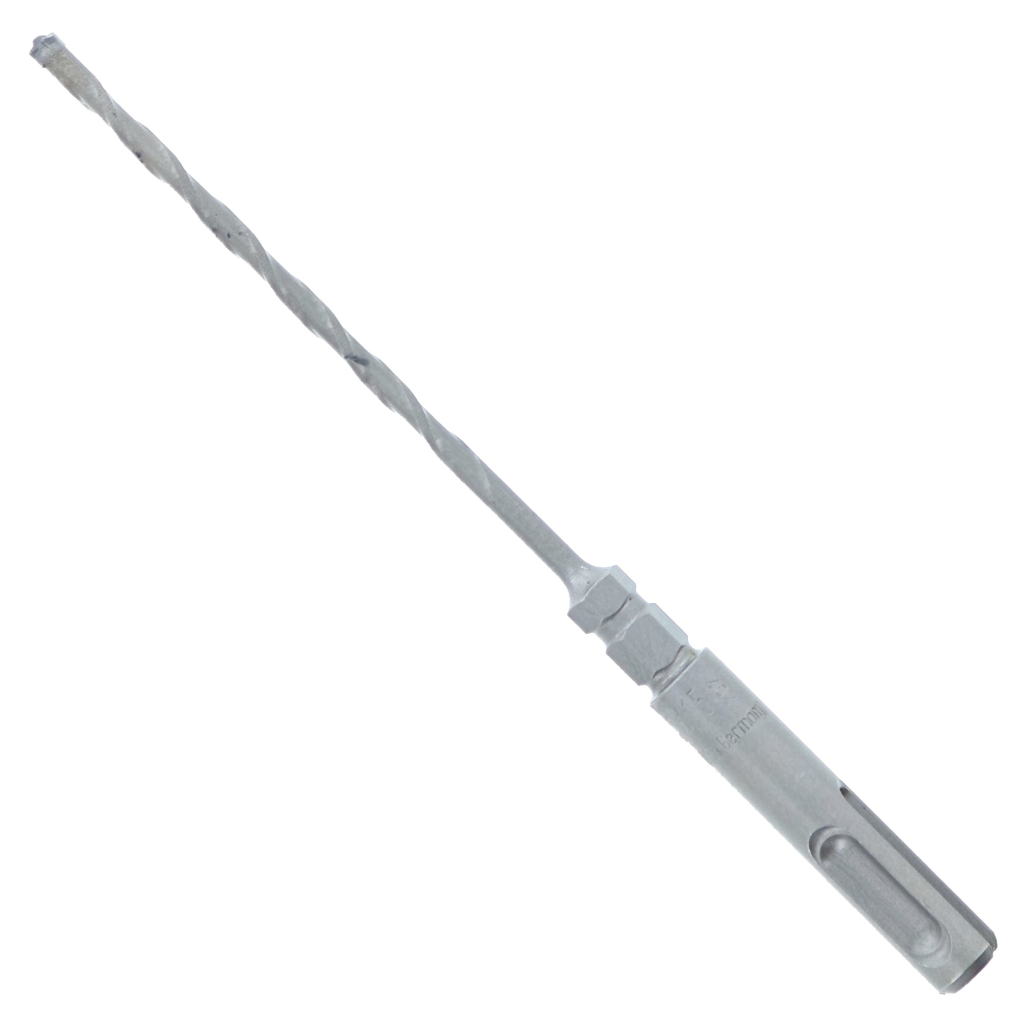 Diablo 5/32 in. X 6 in. L Carbide Hammer Drill Bit 1 pk - Intensery
