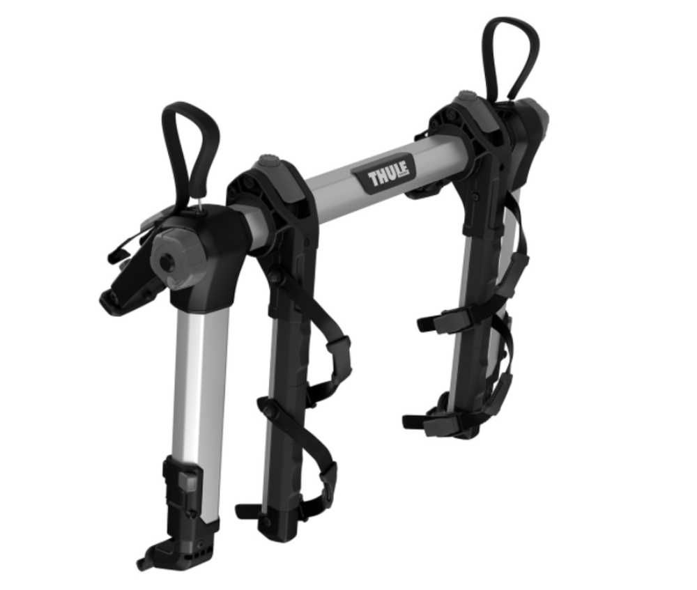 Thule OutWay Hanging 2 Bike Rack - Intensery