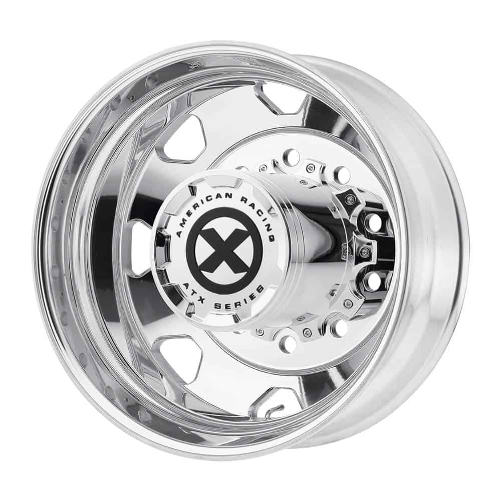 ATX AO401 OCTANE AO401 24.5X8.25 10X11.25 POLISHED -168MM - Intensery
