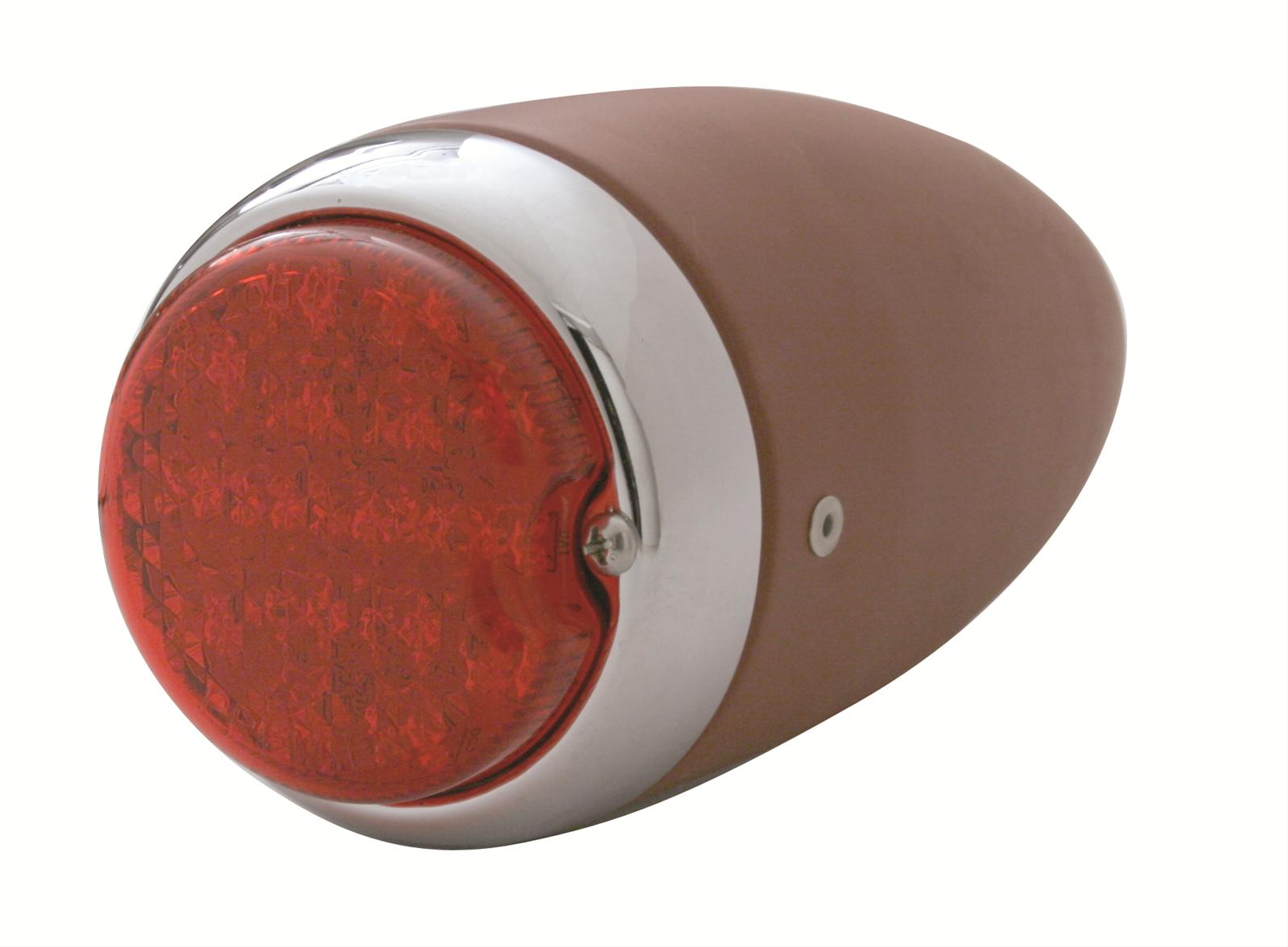 United Pacific C3910BL United Pacific Taillight Assemblies - Intensery