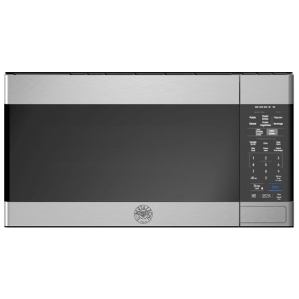 1.6 cu ft Over-the-Range Microwave - Intensery