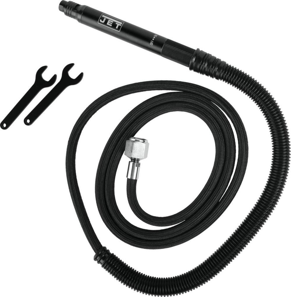 1/8 in. Straight Pencil Die Grinder - Intensery
