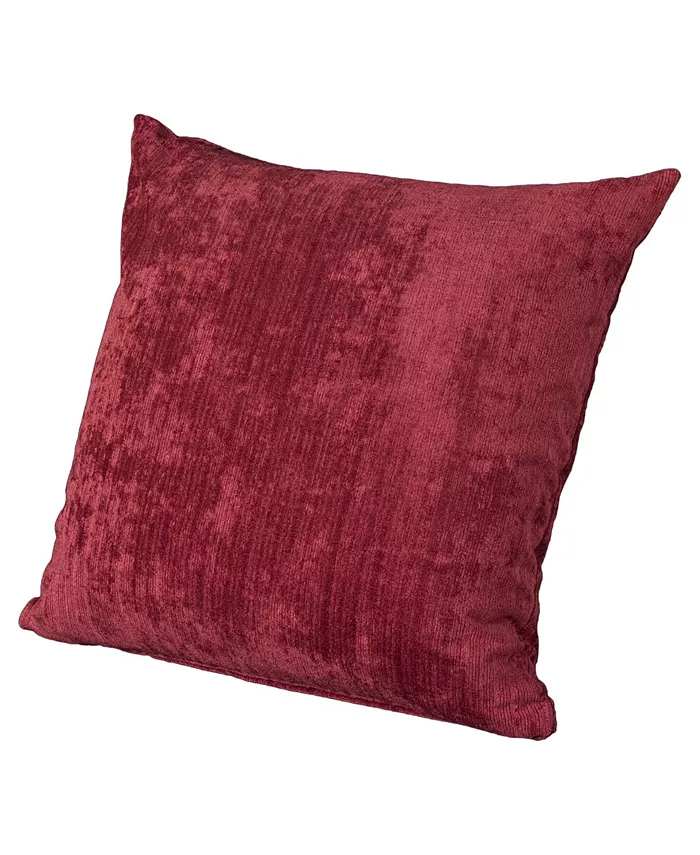 Siscovers Vintage Decorative Pillow， 16