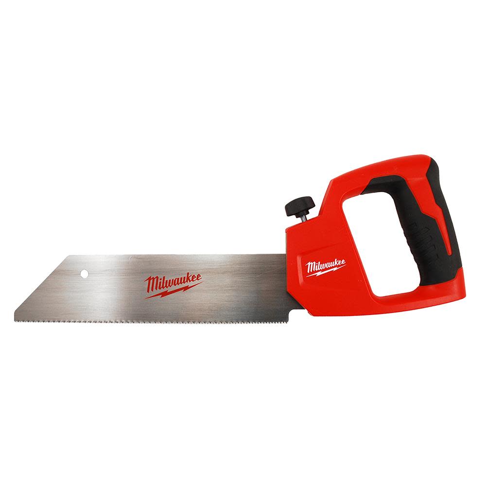 Milwaukee 12 in. PVC/ABS Saw 48-22-0212 from Milwaukee - Intensery