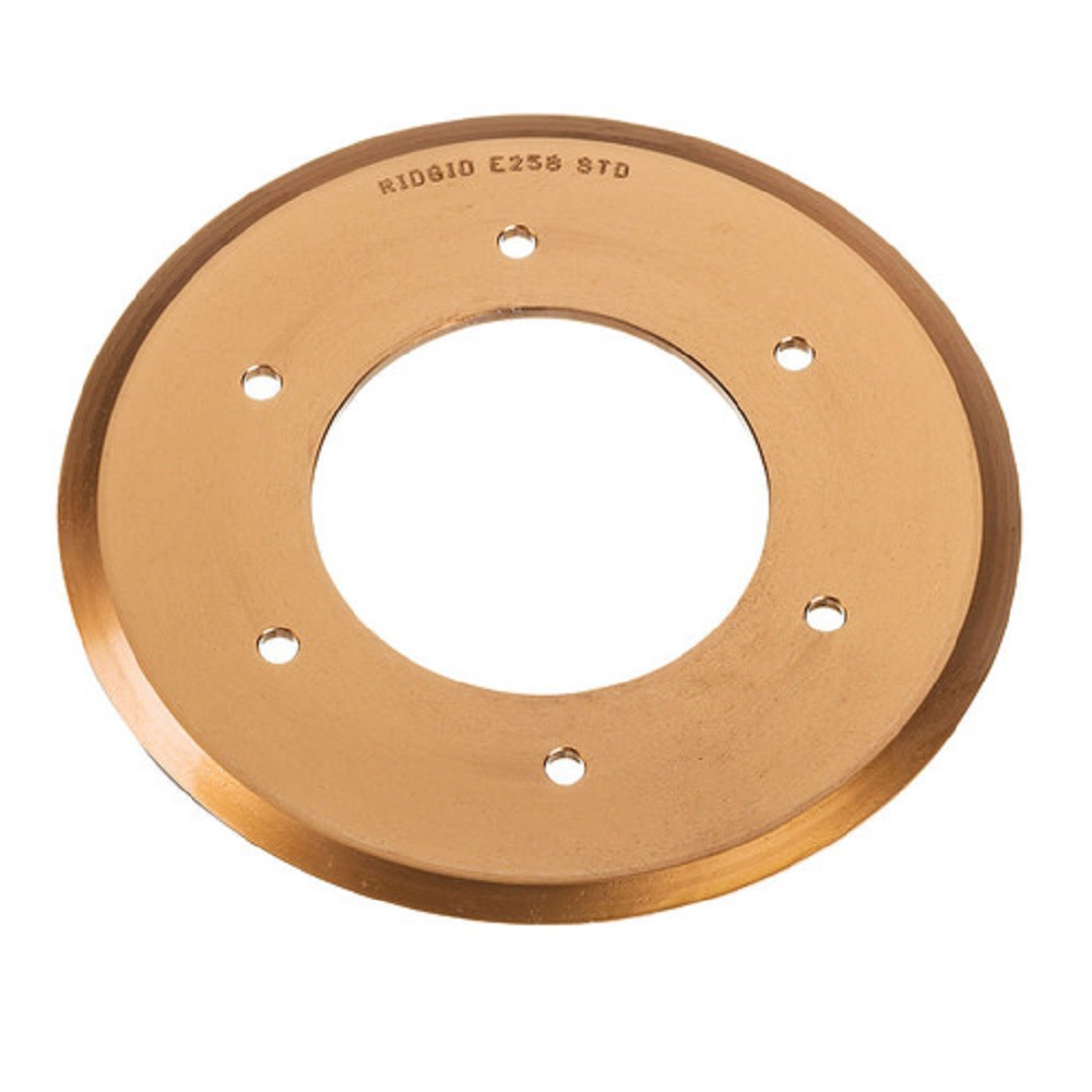 Ridgid E-258 Heavy Duty 8.5 Inch Cutter Wheel 50812 from Ridgid - Intensery