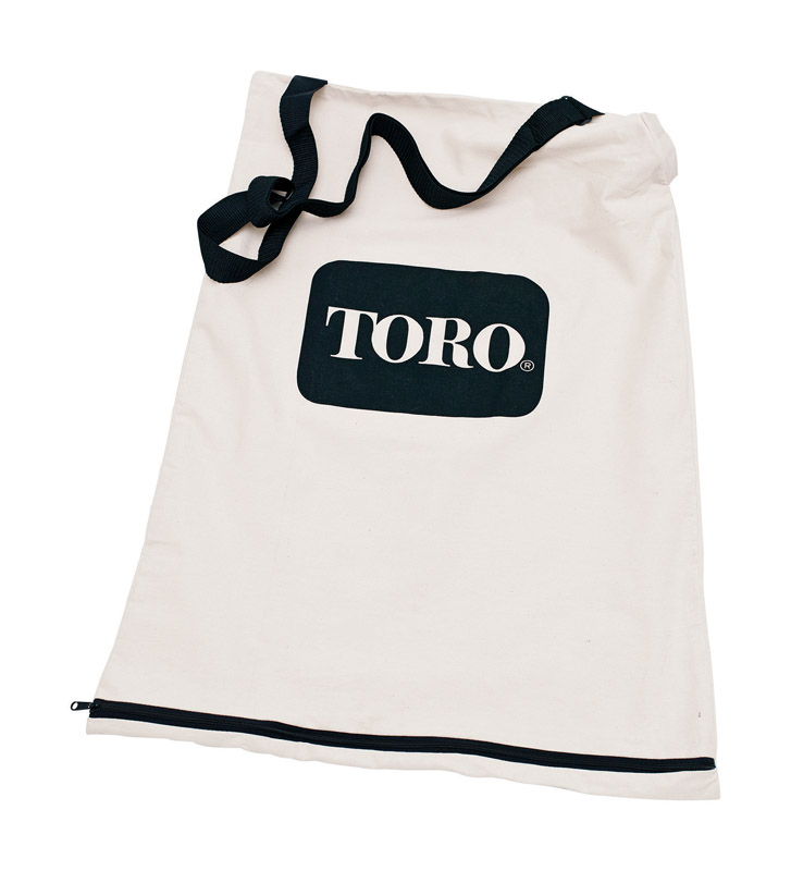 Toro Leaf Blower Vac Replacement Bag - Intensery