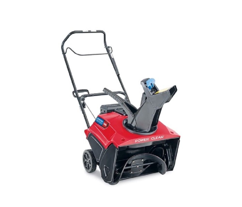 721 R Power Clear® Snow Blower - Intensery