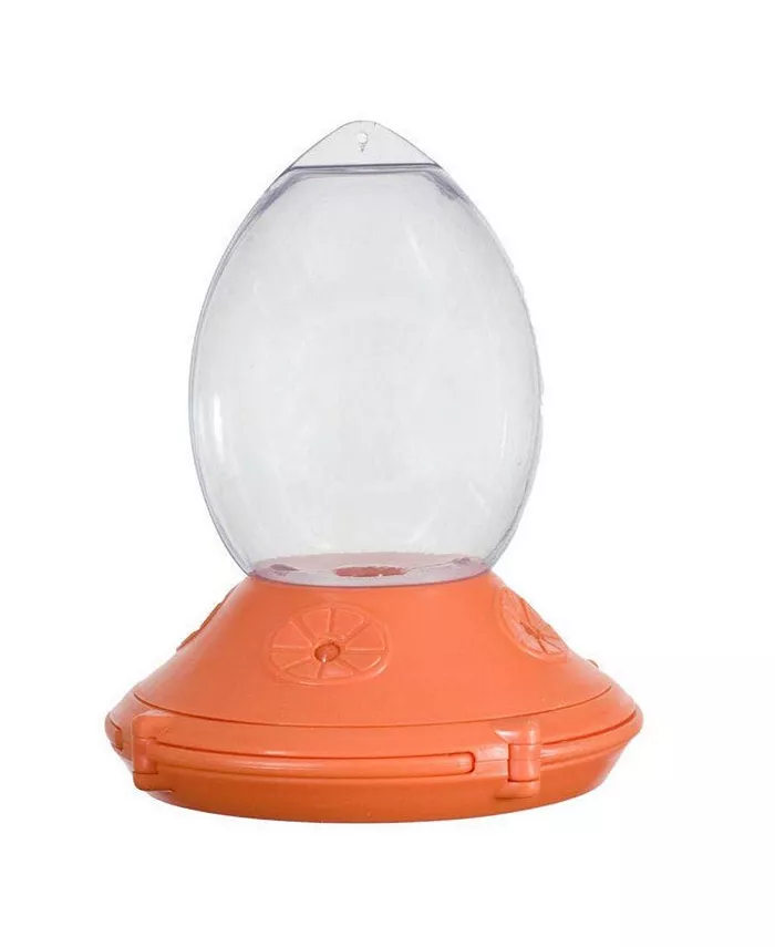 WoodStream Hummingbird W Oriole Feeder 32 Ounces - 449-2 - Intensery