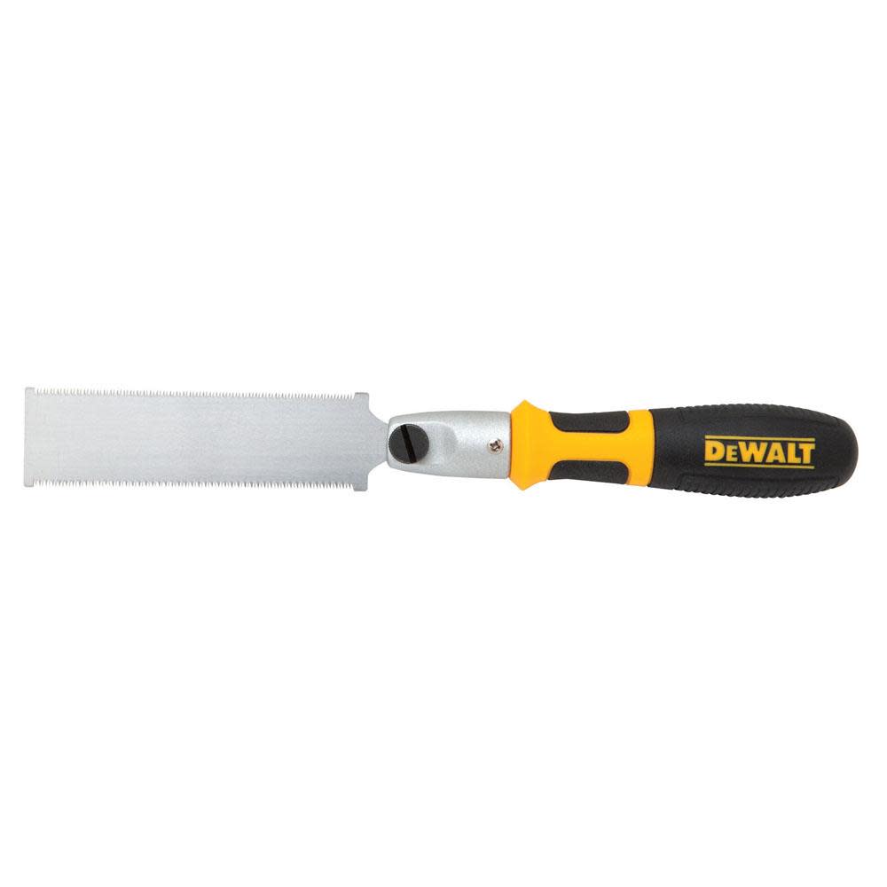 DEWALT Flush Cut Saw DWHT20541 from DEWALT - Intensery