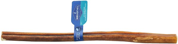 Barkworthies Odor-Free Double Cut 12\ - Intensery