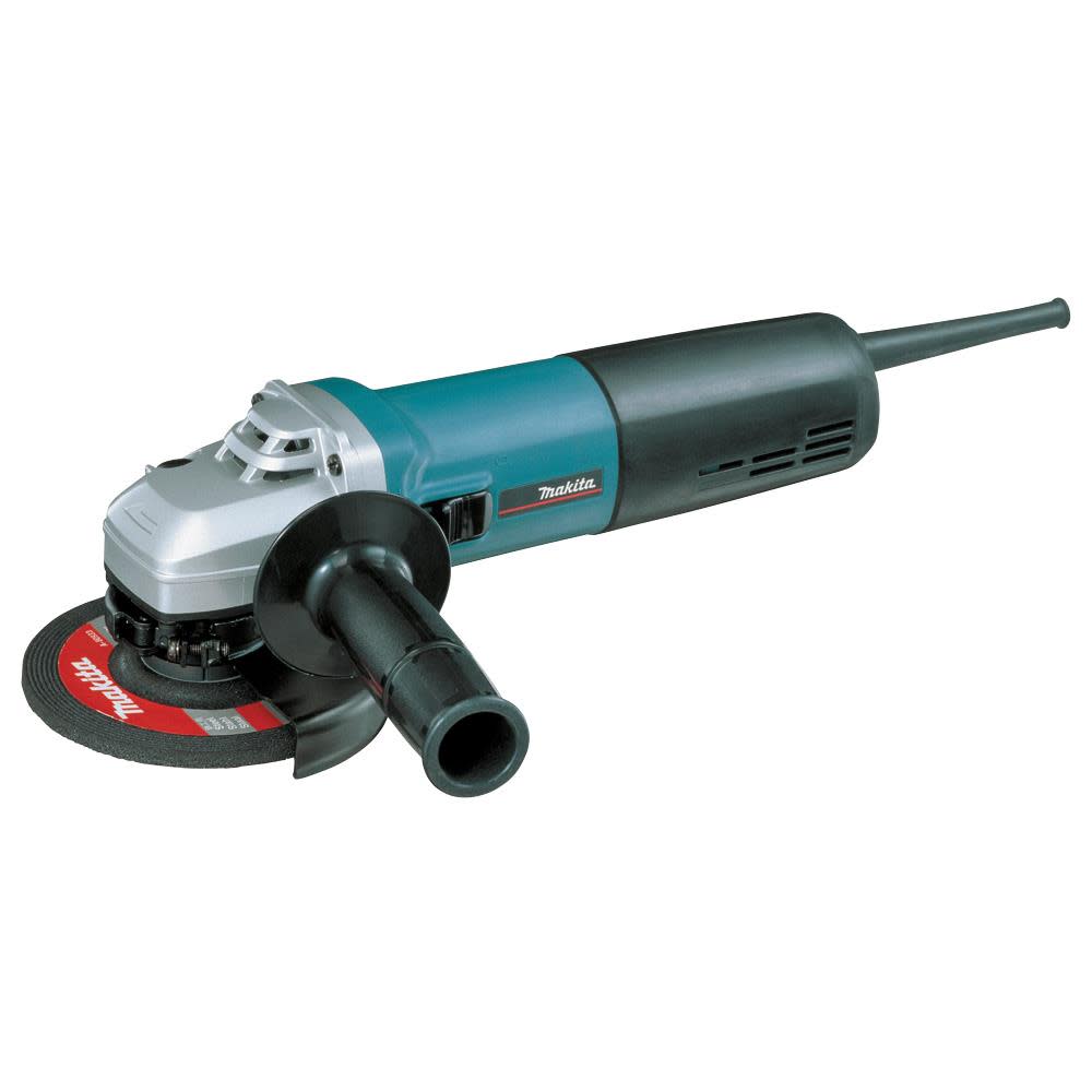 4-1/2 Angle Grinder - Intensery