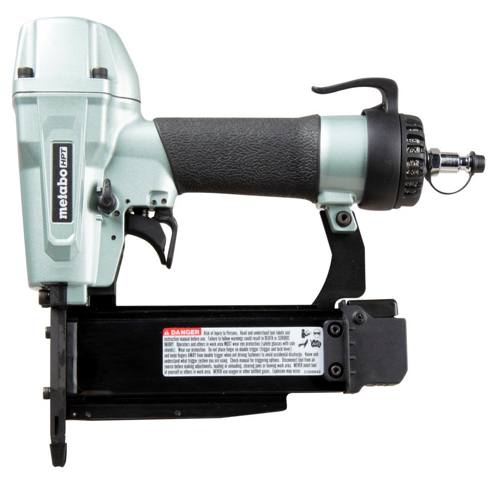 Metabo HPT 23 Gauge 2 PRO Pin Nailer - Intensery