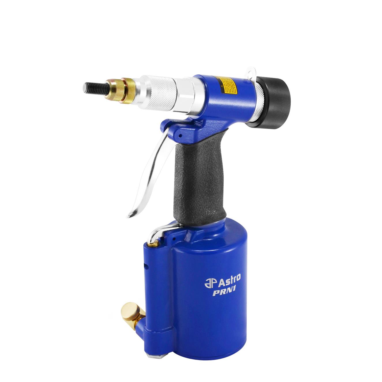 Astro Pneumatic Tool Company PRN1 Astro Pneumatic Tool Company Pneumatic Rivet Nut Setting Tools - Intensery