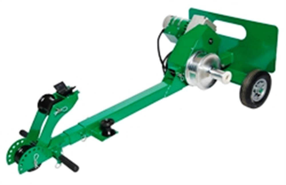 G3 Tugger 2000 Lb. Cable Puller - Intensery