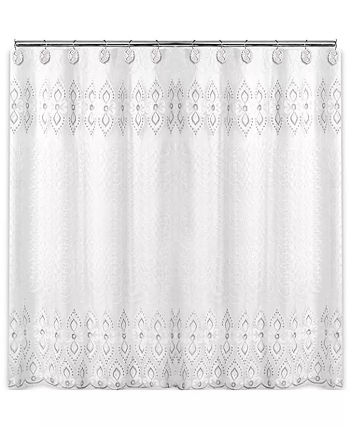 Popular Bath Monaco Shower Curtain - Intensery