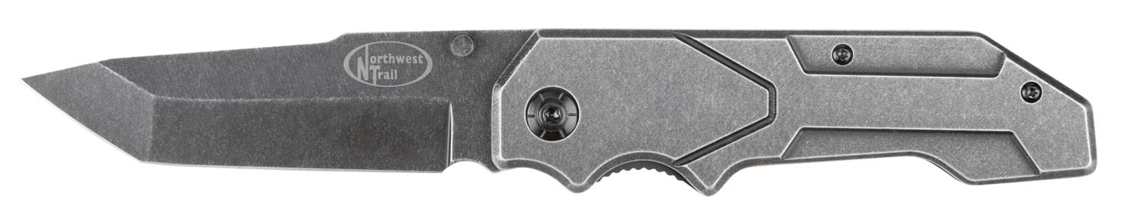 Performance Tool W9357 Performance Tool Northwest Trail Masaka Folding Knives - Intensery