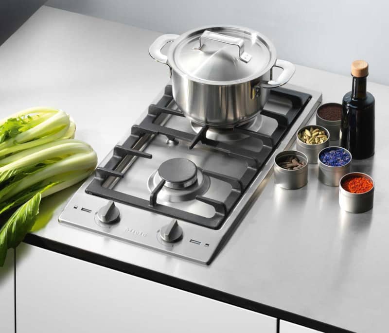 Miele CS 1012-1 LP 12