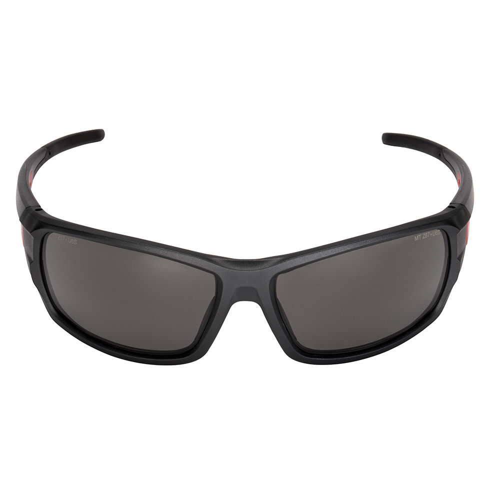 Milwaukee Tinted High Performance Safety Glasses 48-73-2025 from Milwaukee - Intensery