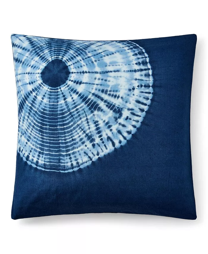 Lauren Ralph Lauren Gavin Tie-Dye Decorative Pillow， 20