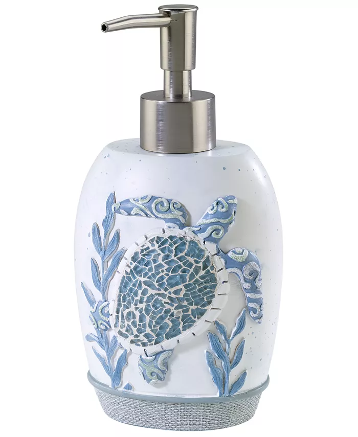 Avanti Caicos Lotion Pump - Intensery