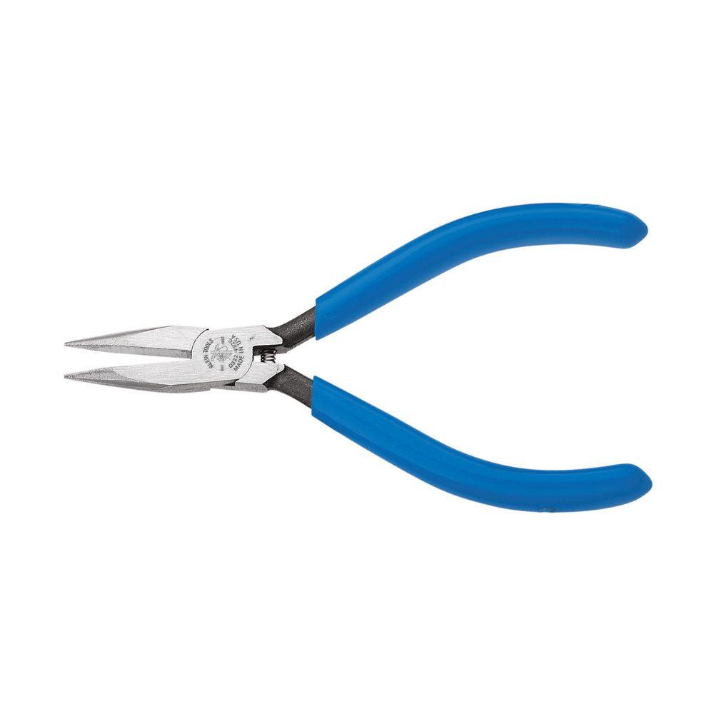 4 Midget Slim Long Nose Pliers - Intensery