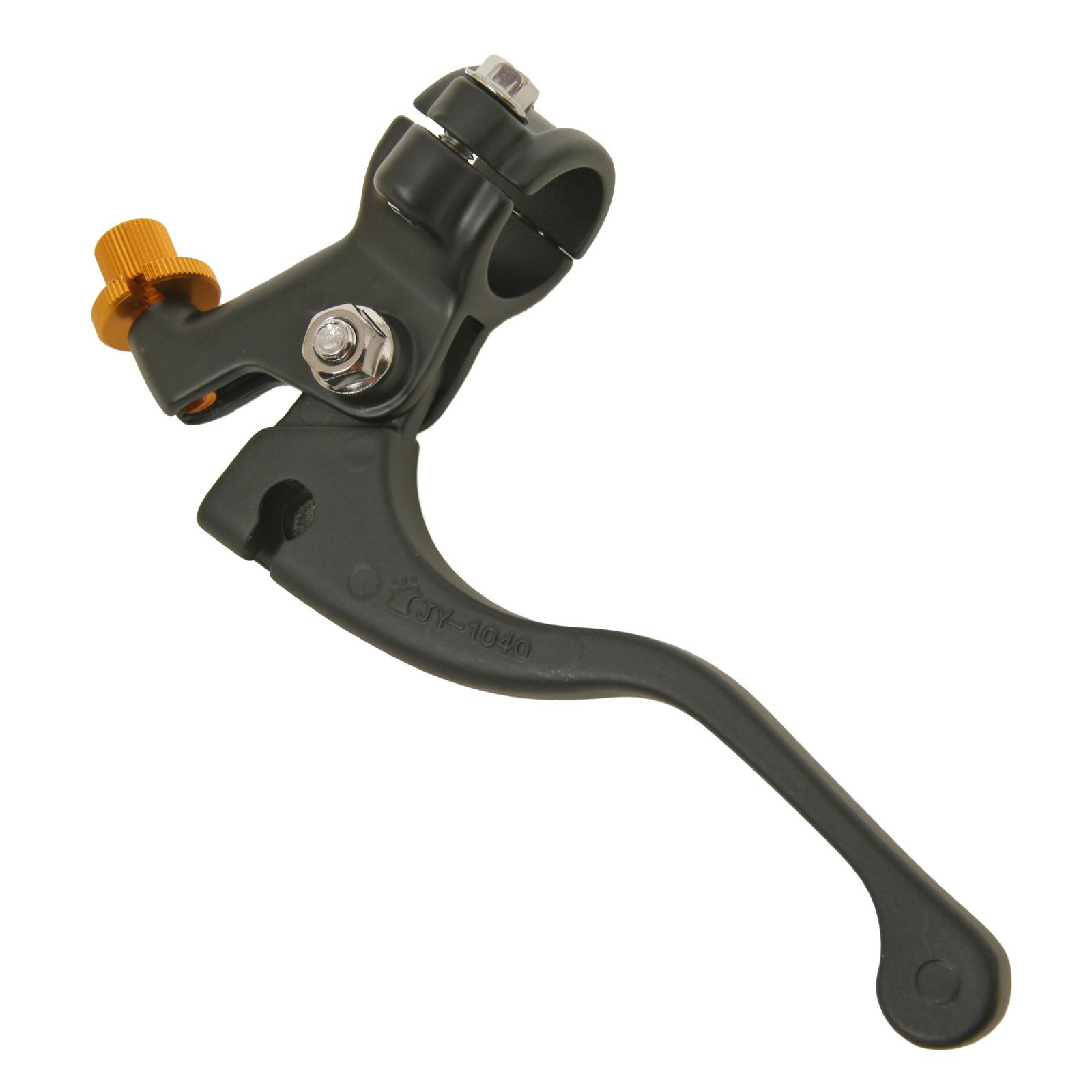 BikeMaster 075001 BikeMaster Lever and Perch Assemblies - Intensery