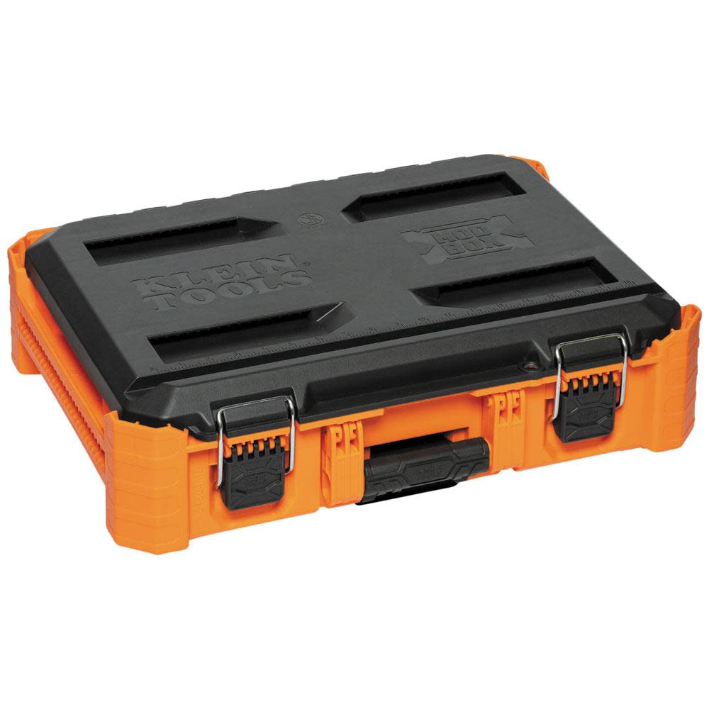 Klein Tools MODbox Small Toolbox 54804MB from Klein Tools - Intensery