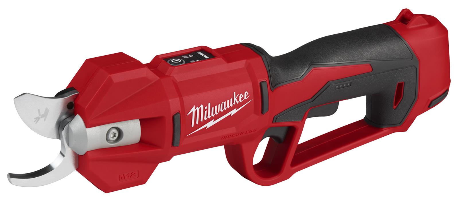 Milwaukee Tool 2534-20 Milwaukee M12 Brushless Pruning Shears - Intensery