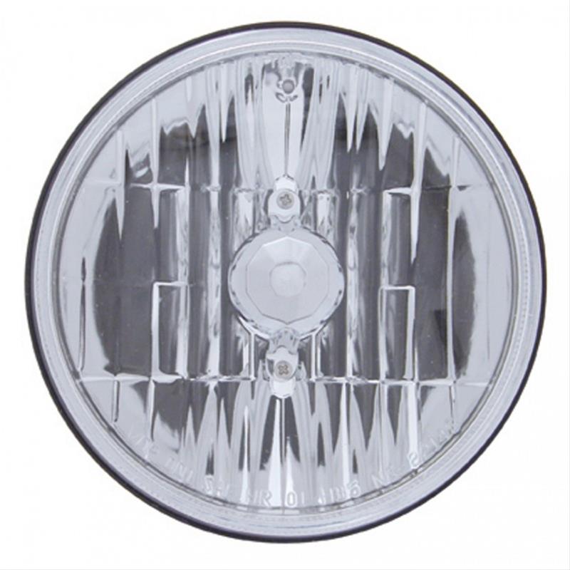 United Pacific 31386 United Pacific Conversion Headlights - Intensery