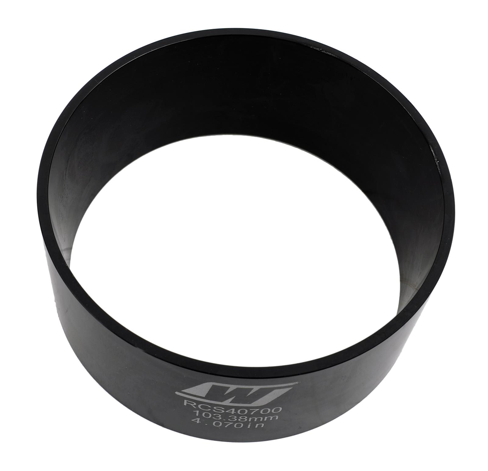 Wiseco RCS40700 Wiseco Ring Compressor Sleeves - Intensery
