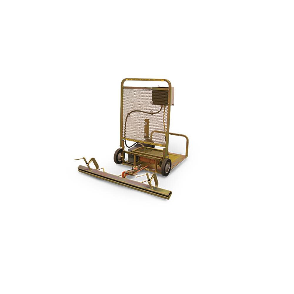 High-Powered Carpet Puller - Intensery