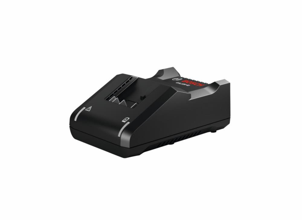 Bosch 18V Lithium-Ion Battery Charger GAL18V-40 from Bosch - Intensery