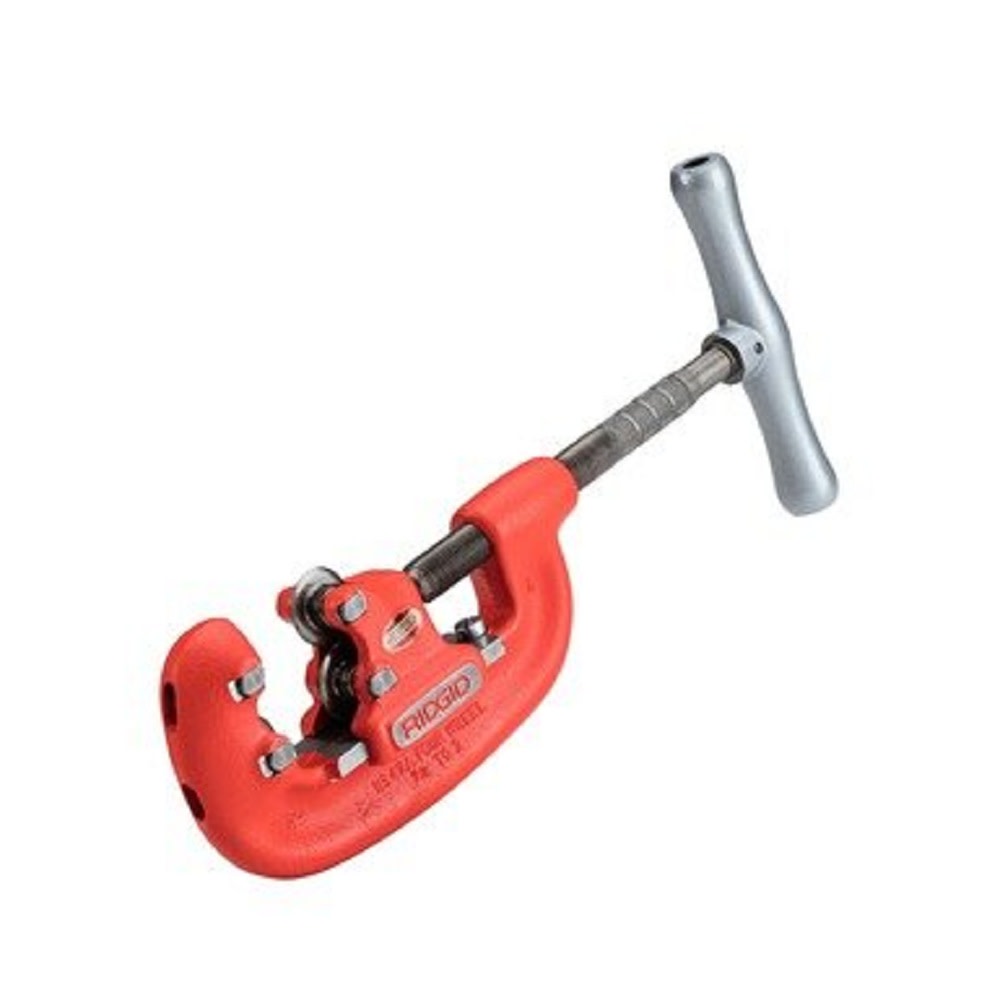 Ridgid 44-S Heavy-Duty 4-Wheel Pipe Cutter 32880 from Ridgid - Intensery
