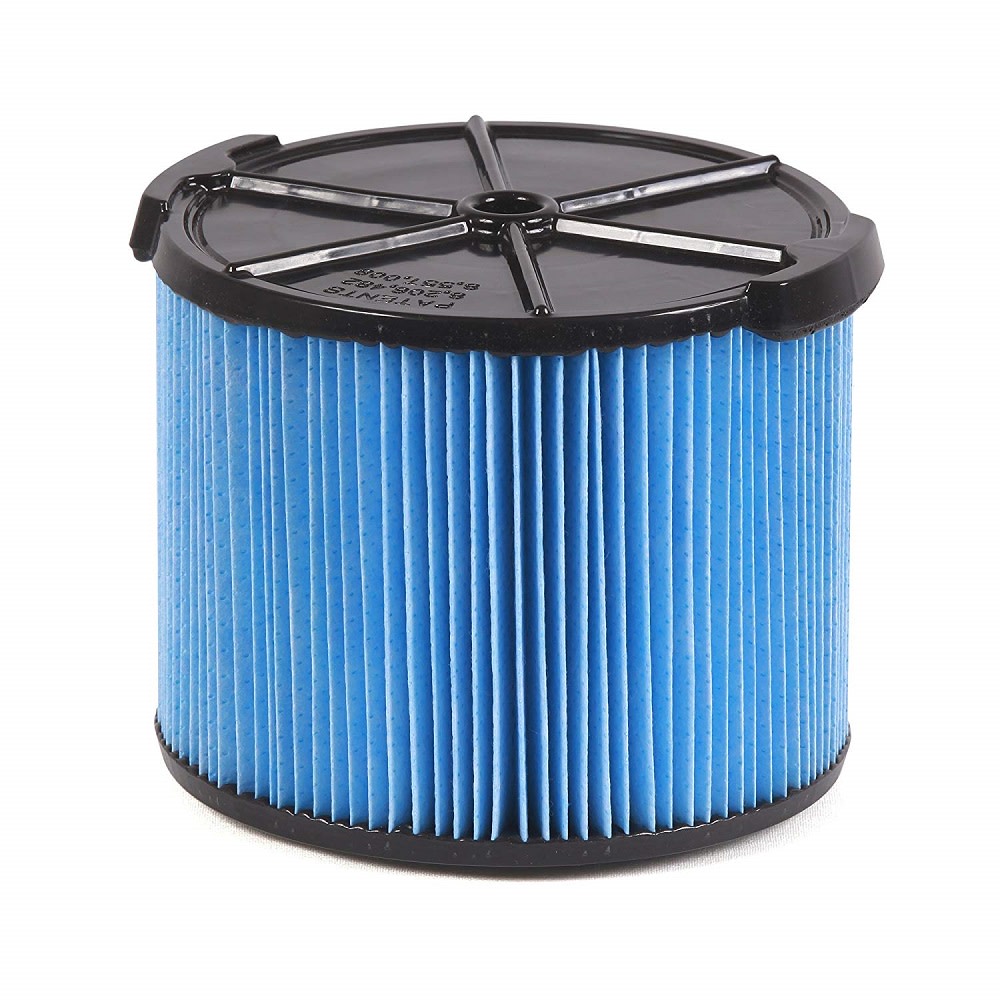 Ridgid 3-Layer Fine Dust Filter 26643 from Ridgid - Intensery