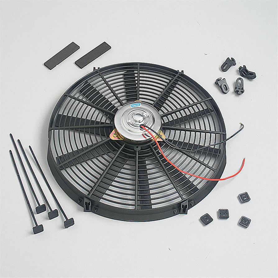 Perma-Cool 19126 Perma-Cool Standard Electric Fans - Intensery