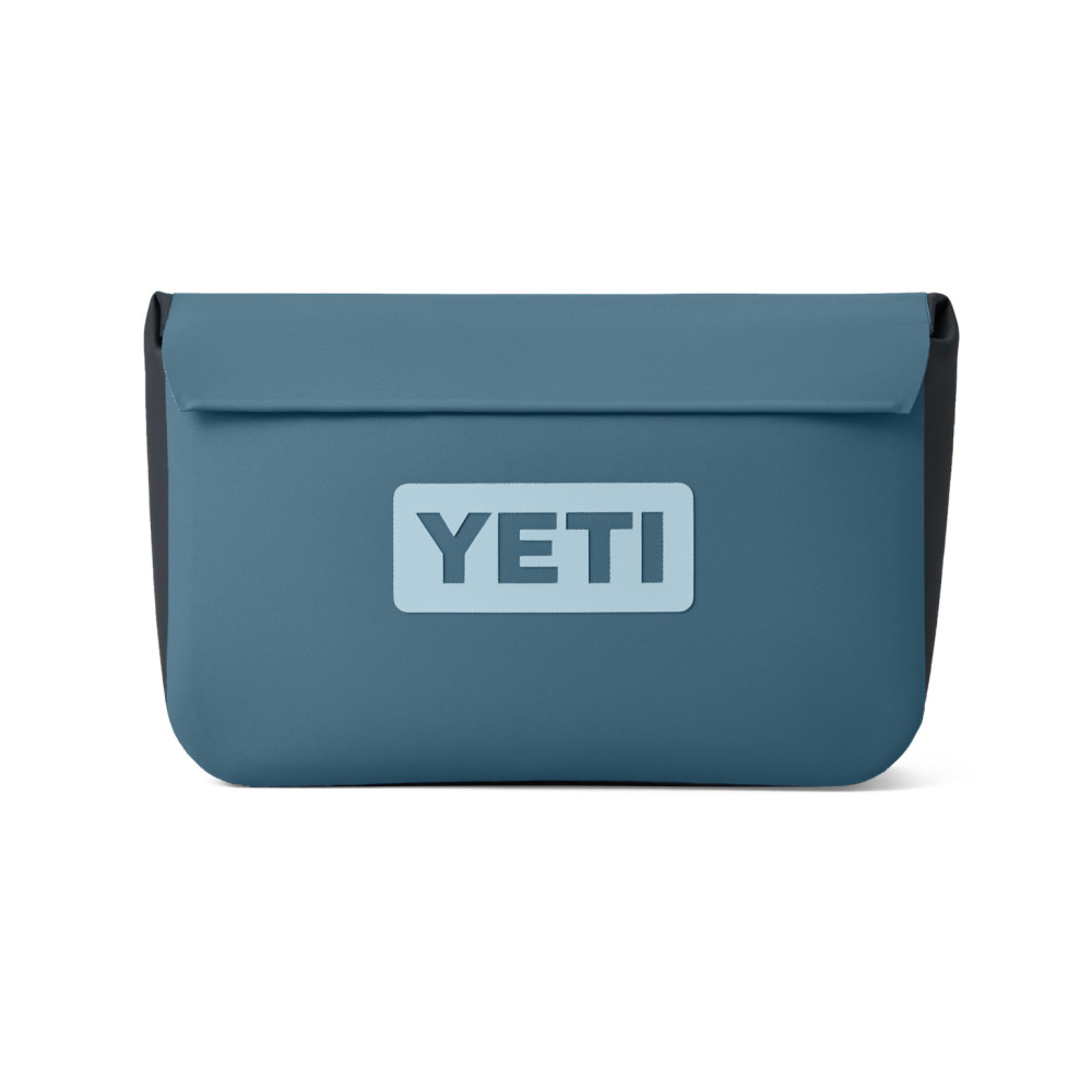 Yeti Sidekick Dry Gear Case Nordic Blue - Intensery