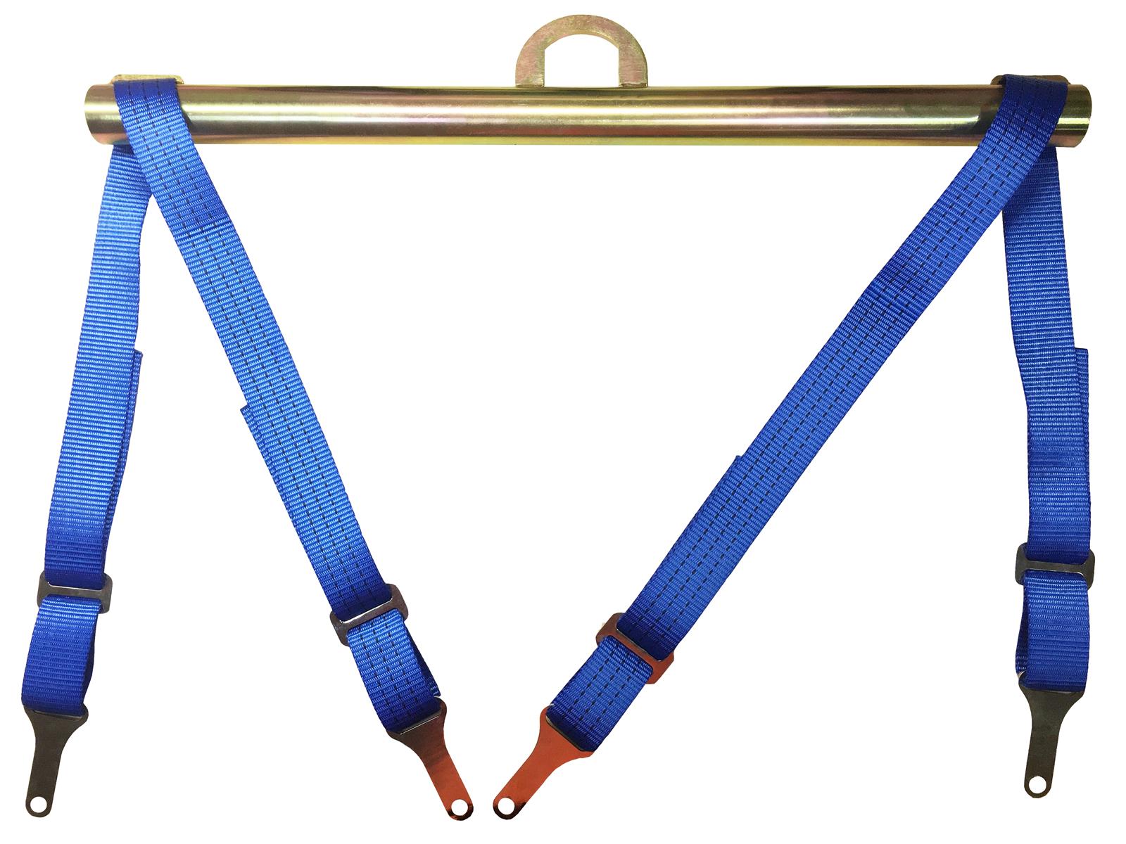 Summit Racing SUM-905230 Summit Racing? Engine Slings - Intensery