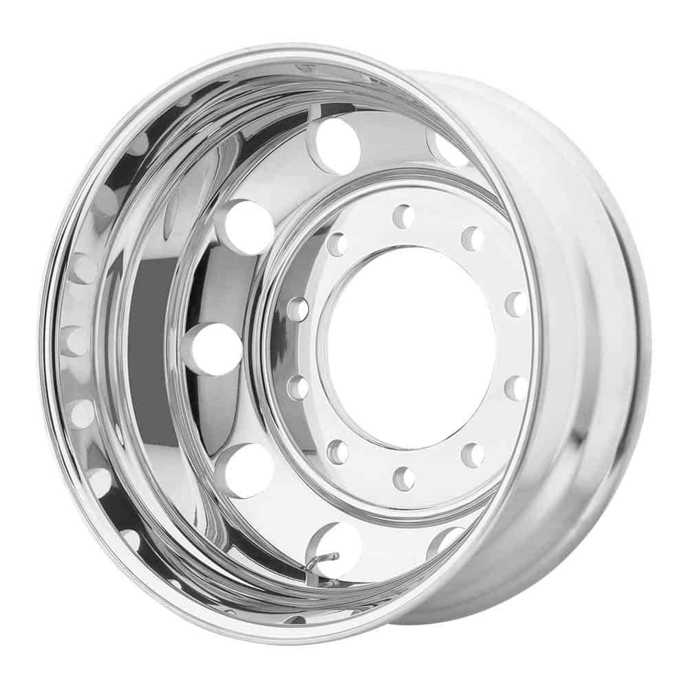 ATX AO200 BAJA LITE AO200 22.5X14 10X11.25 HL POLISHED -165MM - Intensery