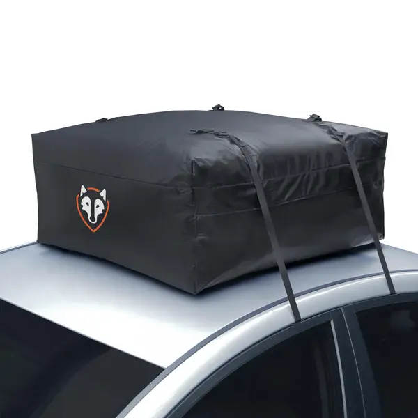 Rightline Gear Ace Jr Car Top Carrier - Intensery