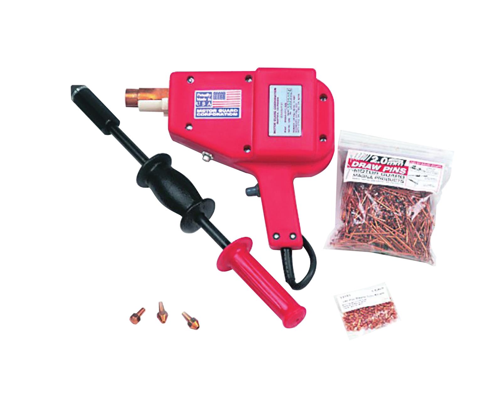 Motor Guard JO1500 Motor Guard Magna-Spot 1500 Professional Kits - Intensery