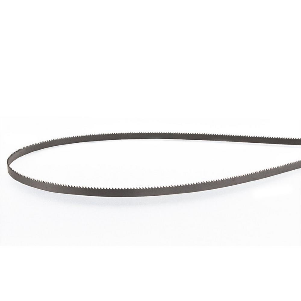 64.5 x 1/2 10 TPI Regular HEFB Band Saw Blade - Intensery