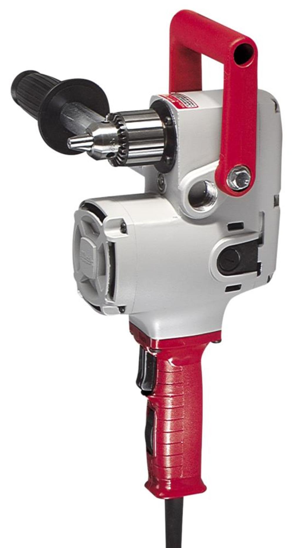 1/2 Hole Hawg - Intensery