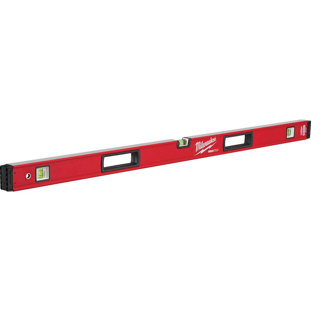 48 In. REDSTICK™ Box Level - Intensery